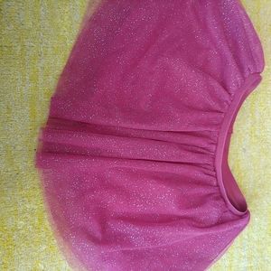 Zara baby girl tutu 2/3 T